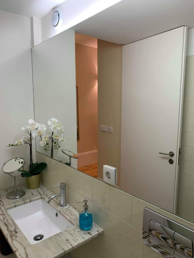 Ml Apartments River 波尔图 外观 照片