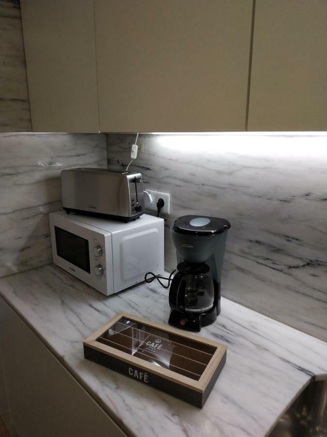 Ml Apartments River 波尔图 外观 照片