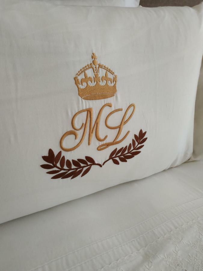 Ml Apartments River 波尔图 外观 照片