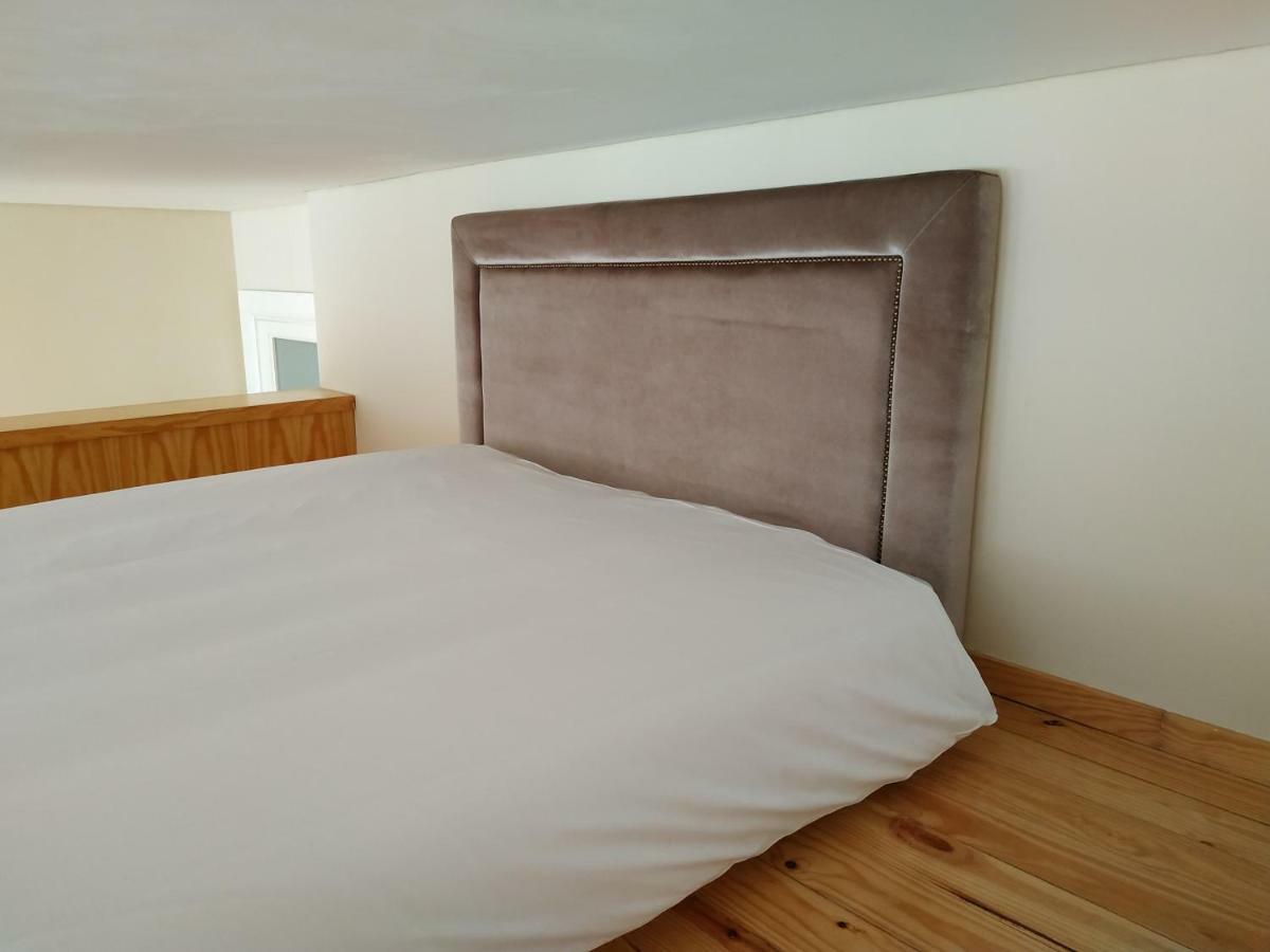 Ml Apartments River 波尔图 外观 照片