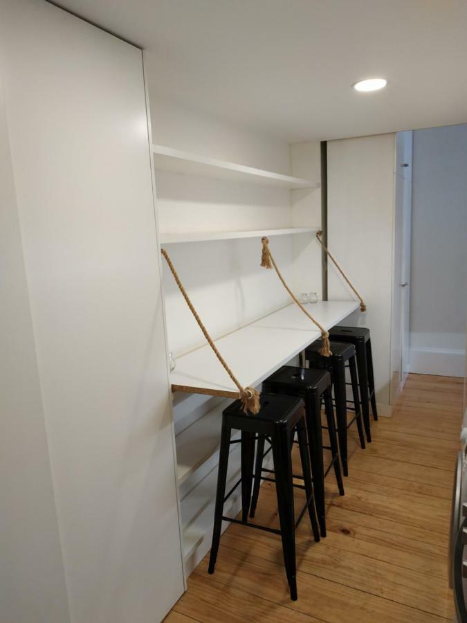 Ml Apartments River 波尔图 外观 照片
